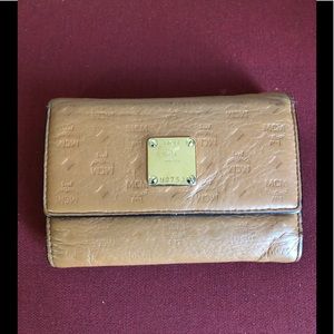 MCM Wallet